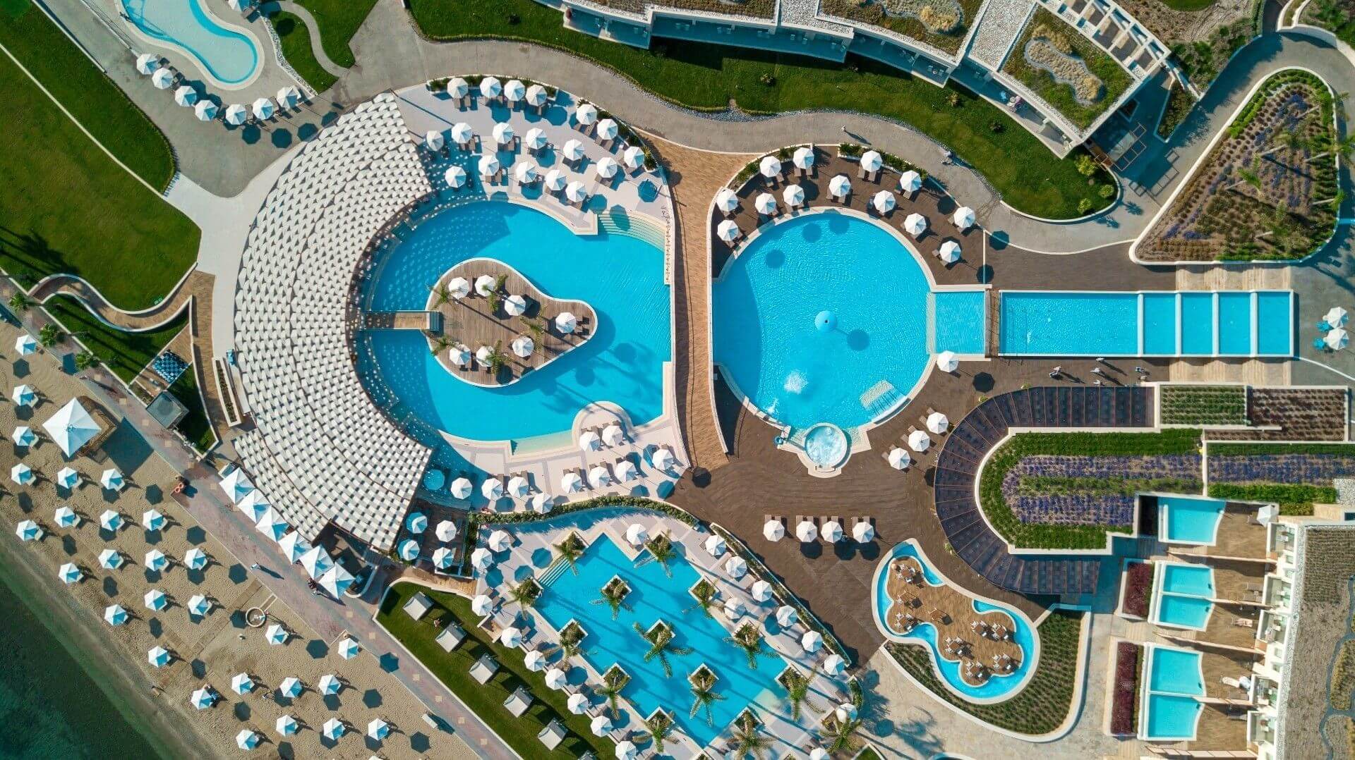 Read more about the article Η γαστρονομική ανανέωση του Miraggio Thermal Spa Resort