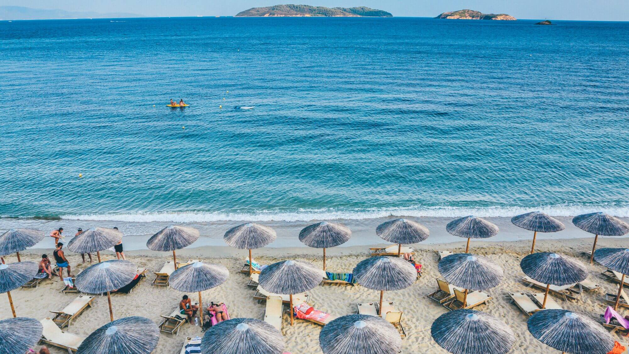 Read more about the article Άνοιγμα του ελληνικού τουρισμού στα διεθνή ΜΜΕ
