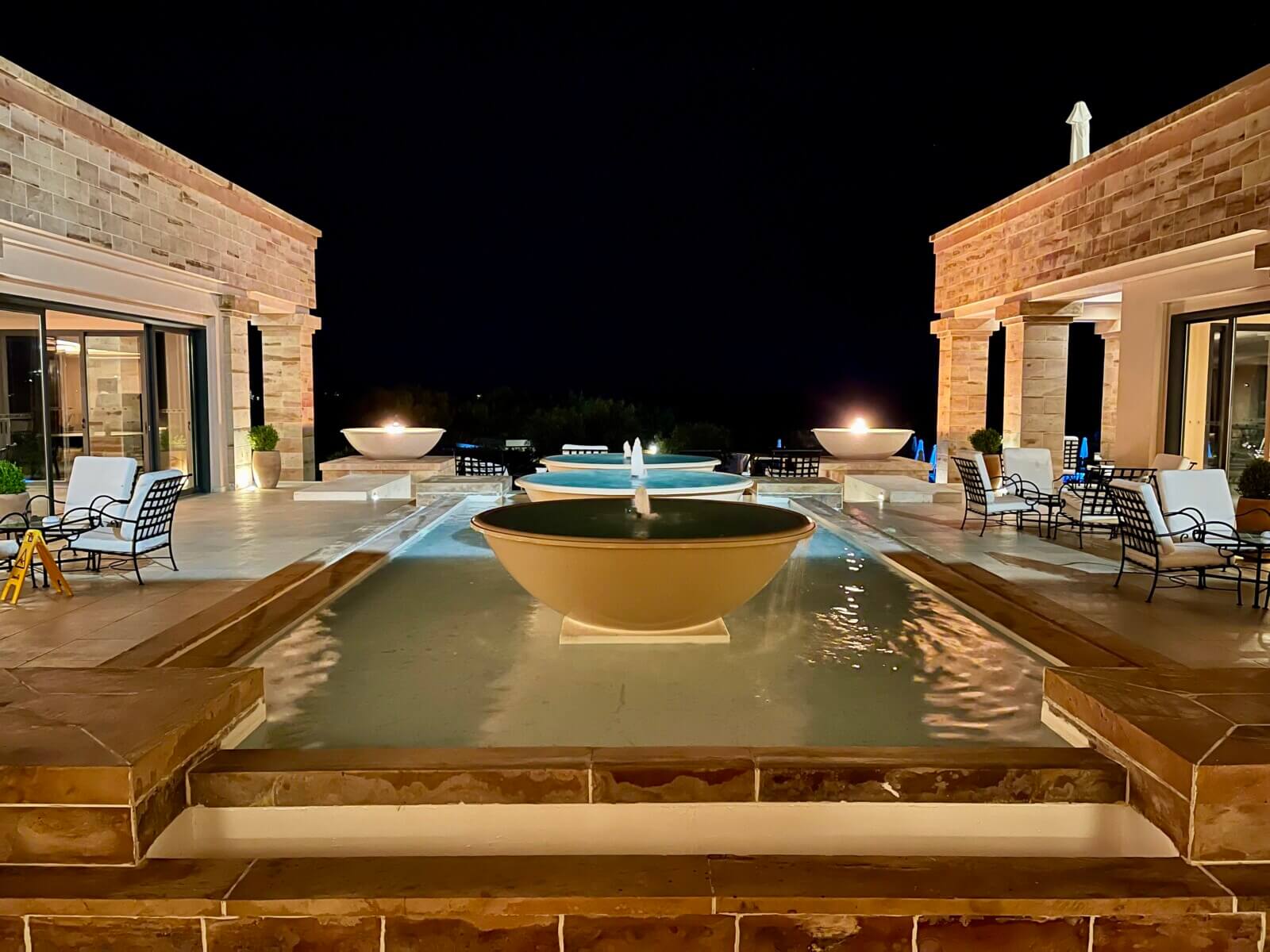 Read more about the article Cape Sounio Grecotel Boutique Resort: Ζώντας το όνειρο ξανά και ξανά