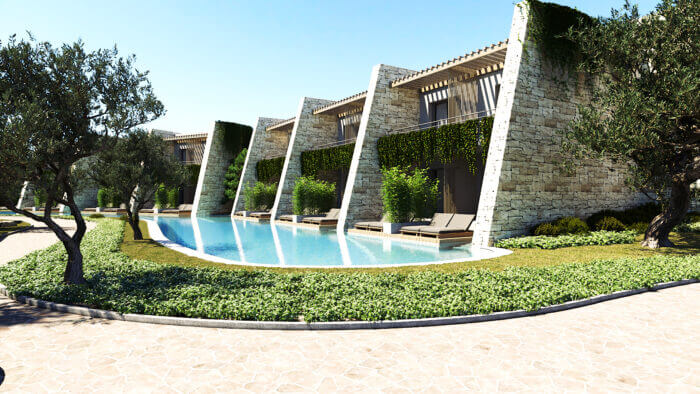 Read more about the article Marriott International signs agrrement to debut W Costa Navarino