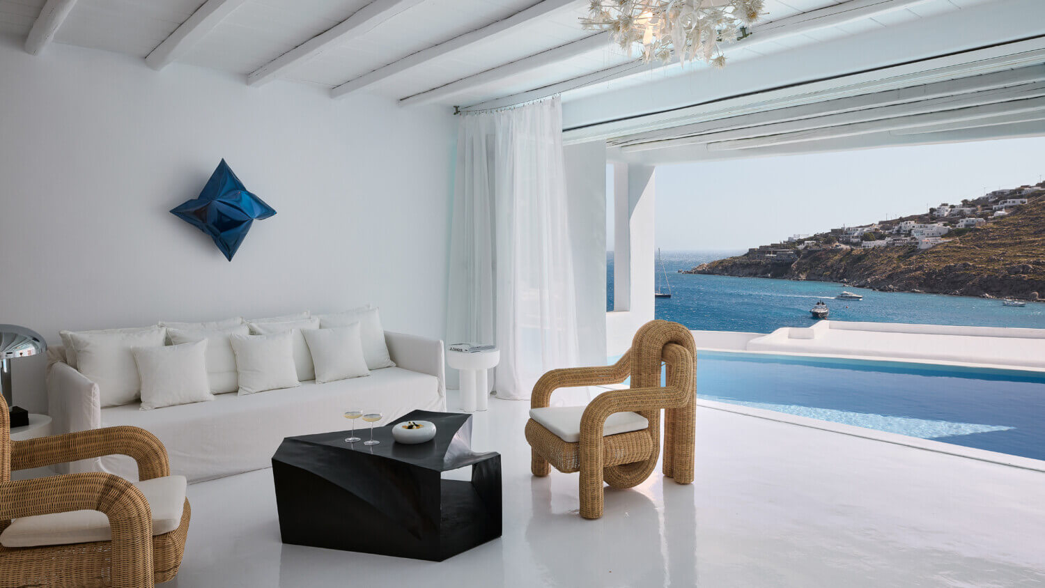Read more about the article GRECOTEL: Στρατηγική εξωστρέφεια προς την ινδική αγορά πολυτελούς φιλοξενίας