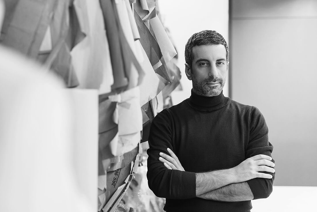 “Echoes of Form”: Η νέα συλλογή φθίνοπωρο/χειμώνας του Στέλιου Κουδουνάρη