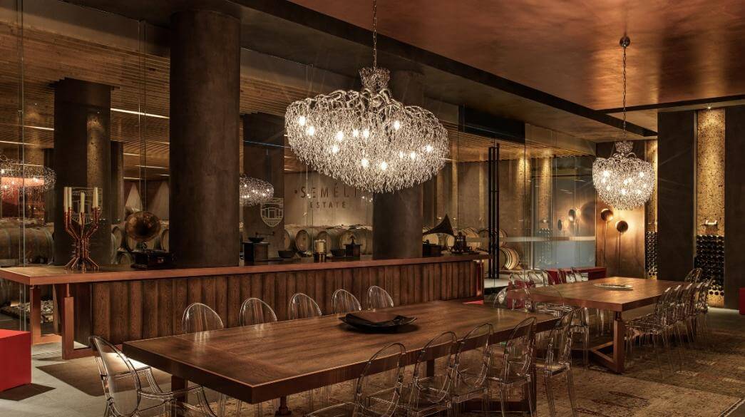 Read more about the article 5 οινοποιεία κοντά στην Αθήνα για να γιορτάσεις την Παγκόσμια Ημέρα Οινοτουρισμού όπως της αξίζει — με γευσιγνωσίες, ξεναγήσεις και καλό φαγητό