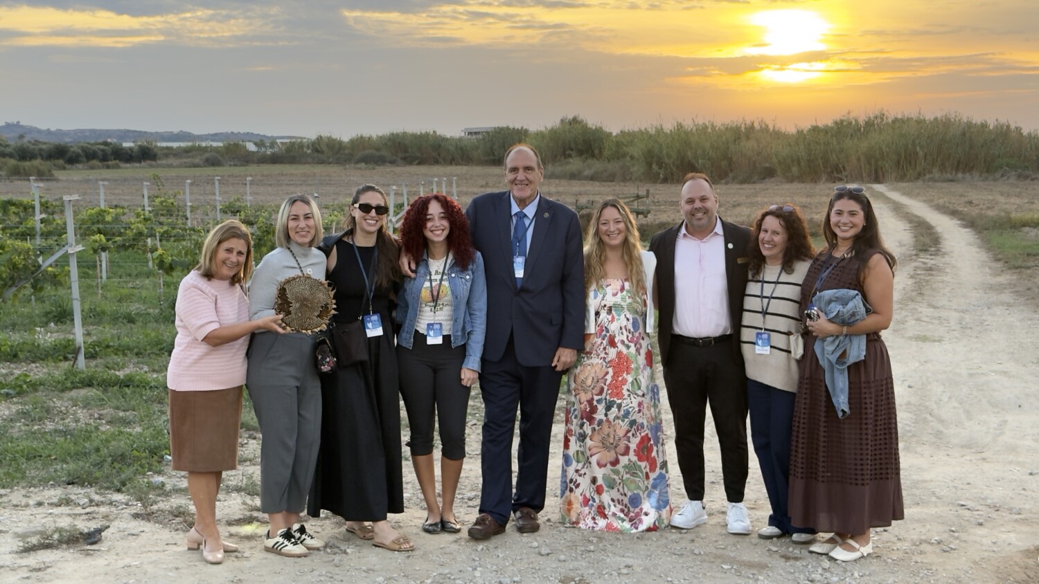 Read more about the article Η Κως στο επίκεντρο της παγκόσμιας Ιατρικής και Ευεξίας