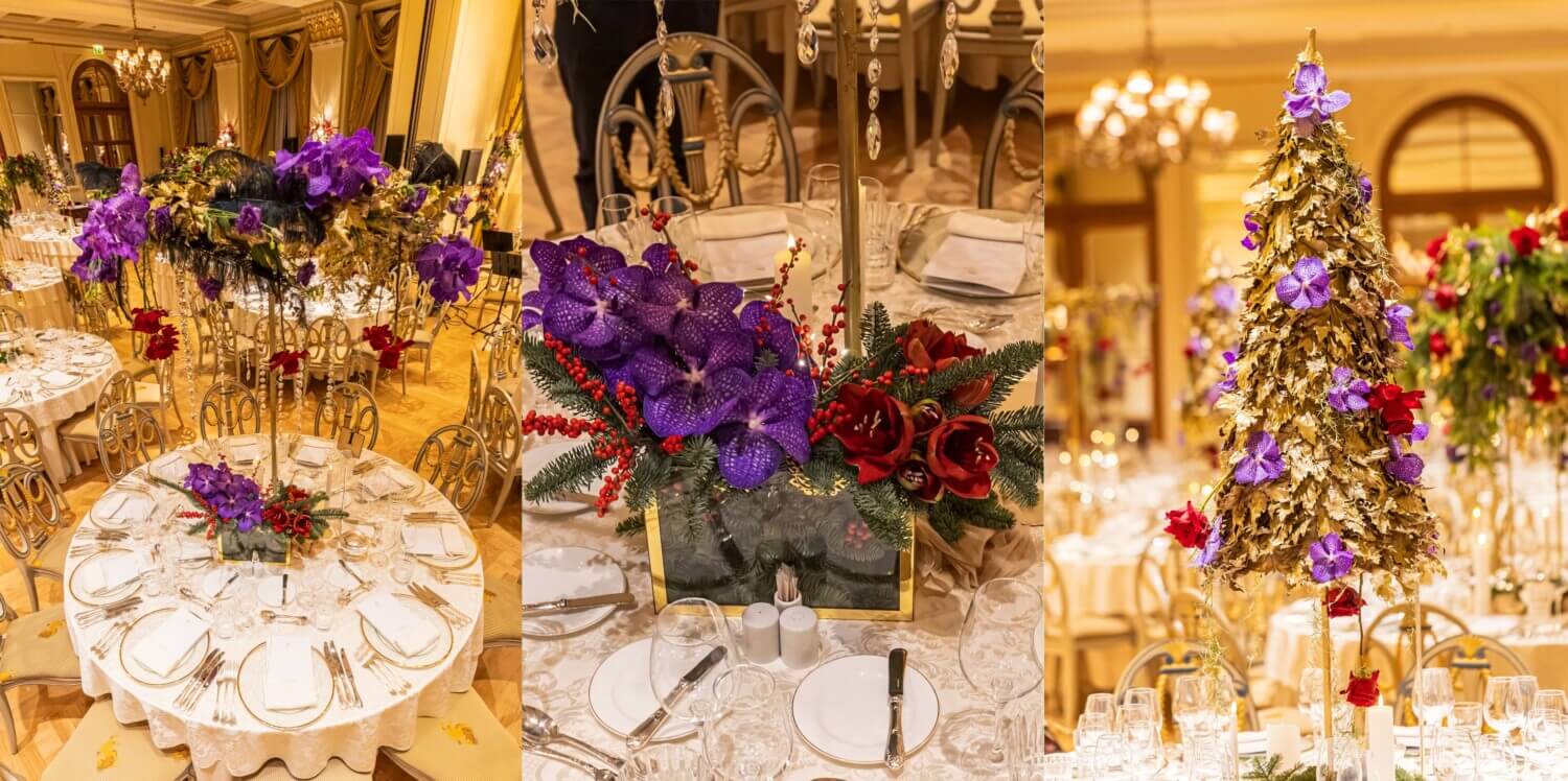 Read more about the article Athens — 150 Years at Hotel Grande Bretagne