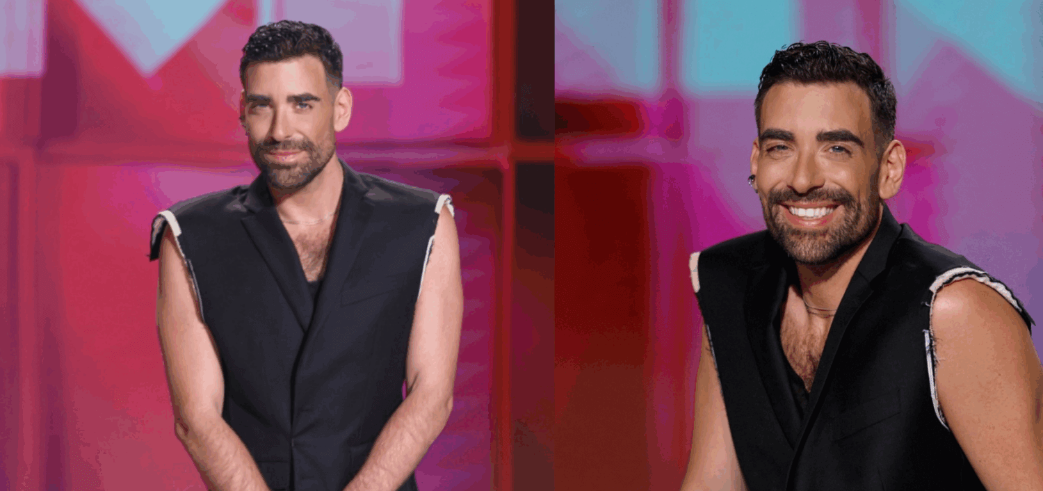 Read more about the article Eddie Gavriilidis στο “GREC TALKS”: Αν χρησιμοποιηθεί σωστά, η μόδα μπορεί να δείξει ότι η Ελλάδα είναι κάτι παραπάνω από νησιά και ήλιο