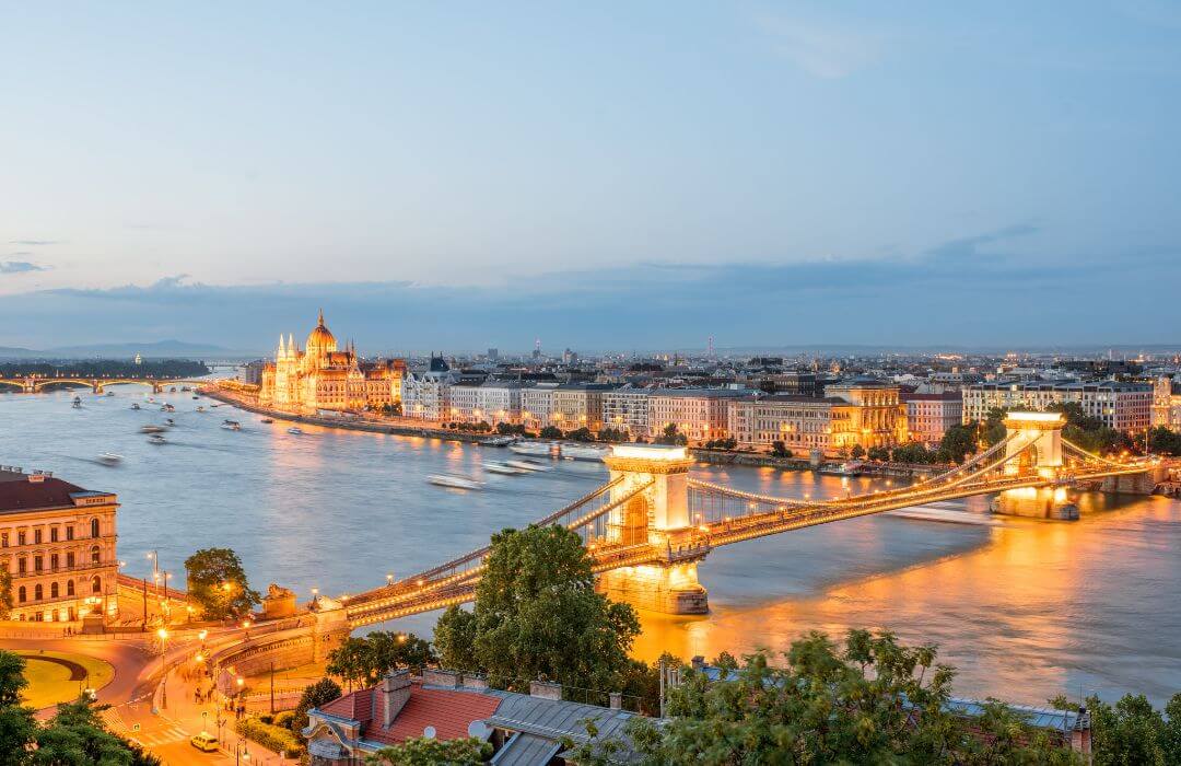 Read more about the article Γιατί η Βουδαπέστη είναι το ταξίδι που δεν ήξερες ότι χρειαζόσουν