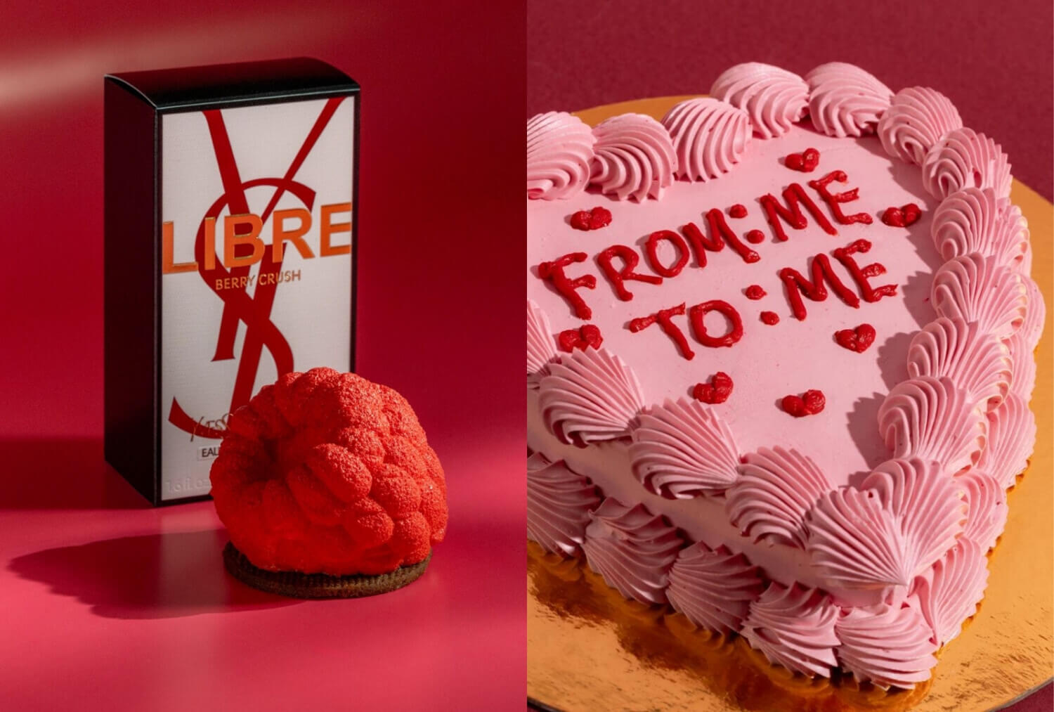Read more about the article Fresh Patisserie: Love Yourself First this Valentine’s Day