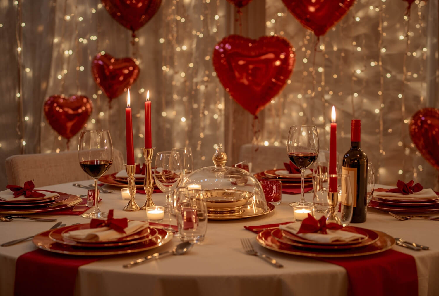 Read more about the article Valentine’s στην Αθήνα: Ο απόλυτος οδηγός για ζευγάρια και singles