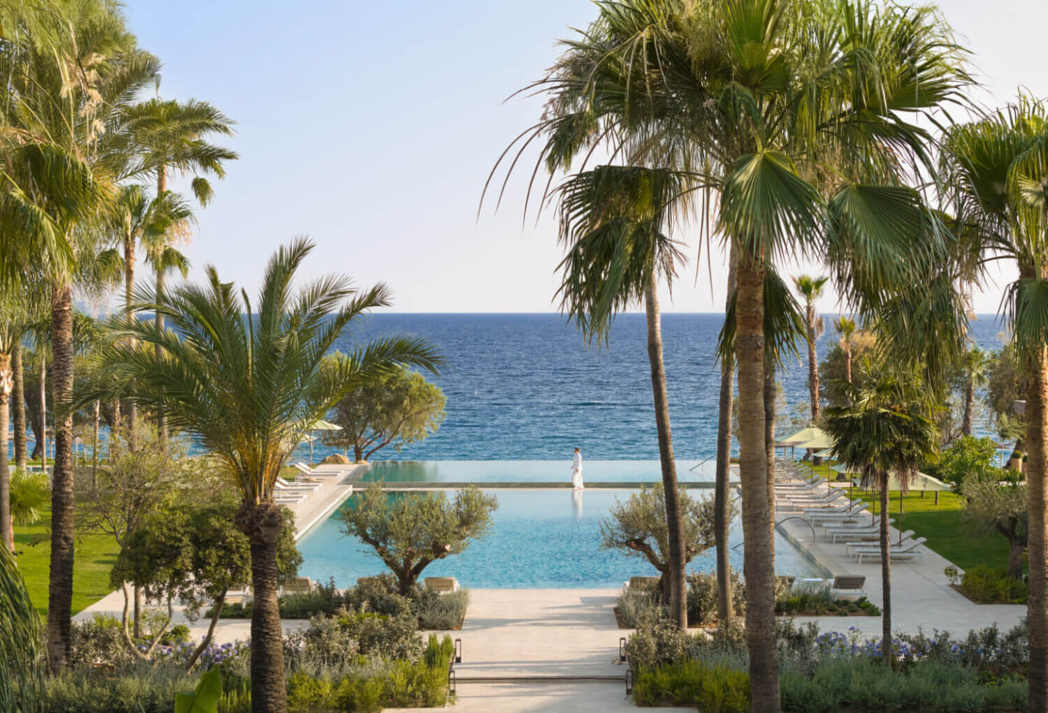 Read more about the article Η Grecotel ανακηρύσσεται “Luxury Hotel Company of the Year” στα TTG Luxury Awards 2026 για 2η συνεχή χρονιά