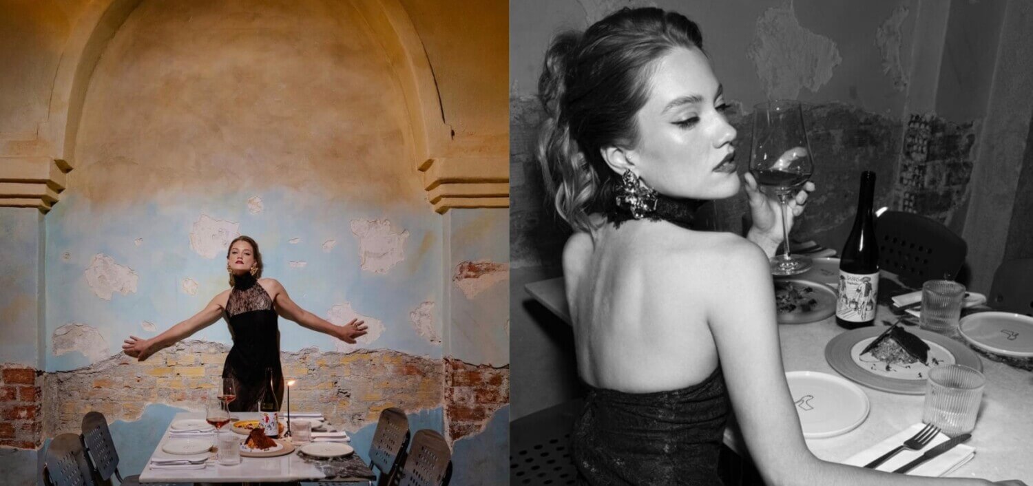 Read more about the article Τι είναι το “Fun Dining”; 5 hotspots όπου τρως καλά και παρτάρεις ακόμα καλύτερα