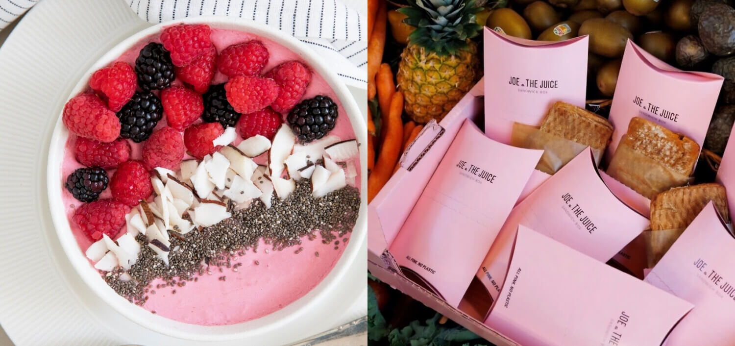 Read more about the article Healthy Lifestyle is the new black: Πώς η εστίαση γυρνάει σελίδα και επενδύει στις πιο healthy επιλογές – Τα hotspots που πρέπει να ξέρεις