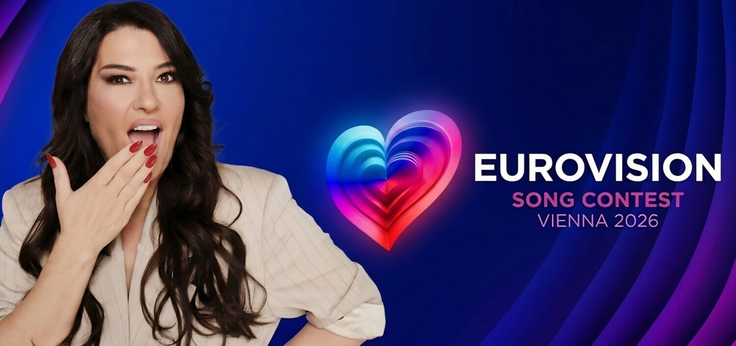 Read more about the article Κατερίνα Ζαρίφη: Πως έζησε τη Eurovision από κοντά – Οι αυστηροί κανόνες της διοργάνωσης, η συνέντευξη στους Lordi, η απογοήτευση τη στιγμή της ψηφοφορίας και το φλερτ ξένης αποστολής στον Akyla