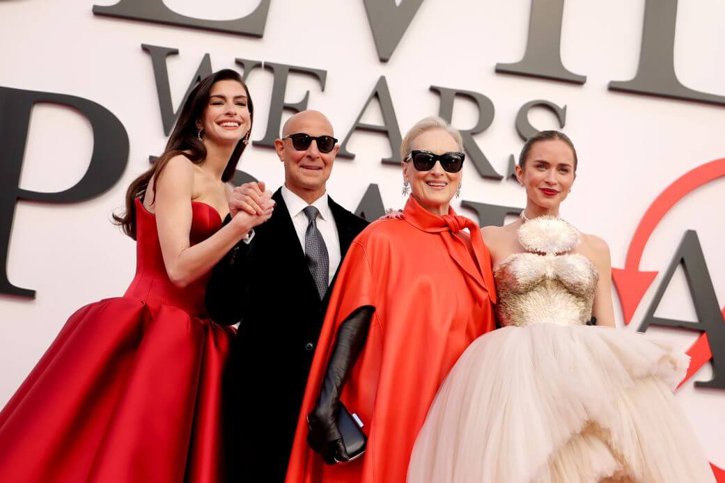 Read more about the article The Devil Wears Prada 2: Αρπαχτή χρημάτων ή μια ωδή σε μια εποχή που πολλοί νοσταλγούν;