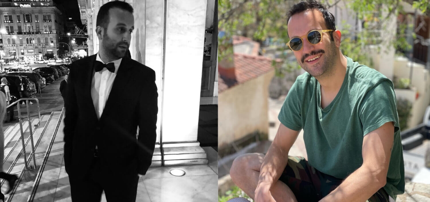 Read more about the article Ο Άλεξ Σταυρίδης μιλά για το business mindset, τον τουρισμό και την εμπειρία του στο Cash or Trash.