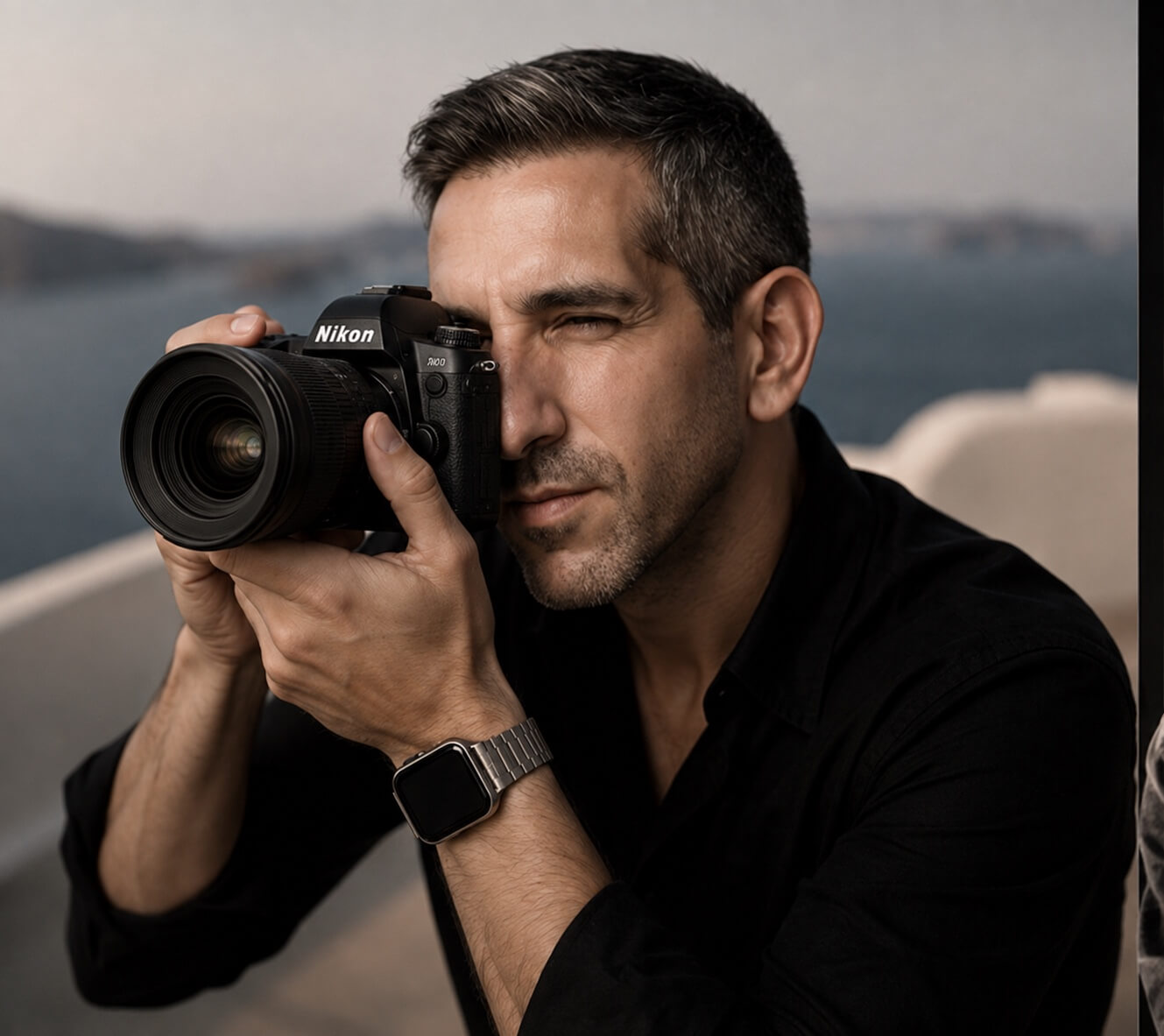 Dimitris Kleanthous photographer