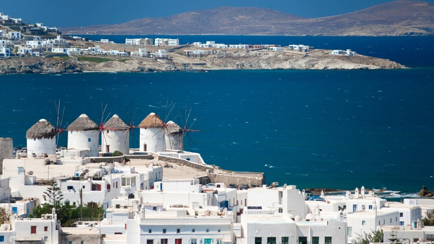 Read more about the article Myrovi Living: H Μύκονος, όπως δεν την έχεις ζήσει ξανά