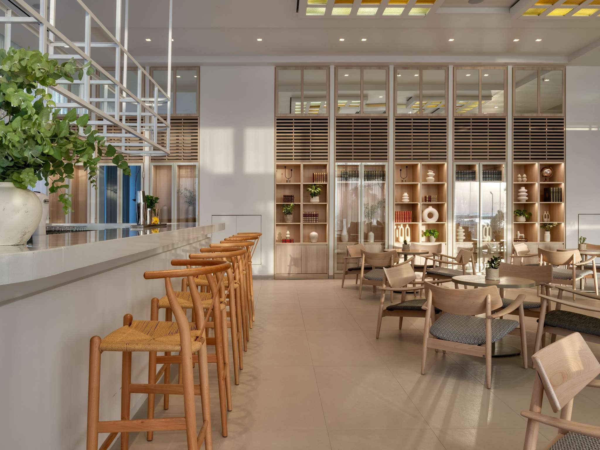 Mercure Patras Astir: Λαμπερά εγκαίνια για το εμβληματικό ξενοδοχείο της Πάτρας