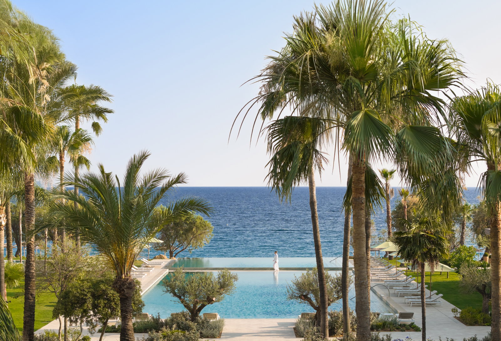 Grecotel Filoxenia Kalamata: Η νέα ταυτότητα της μεσσηνιακής φιλοξενίας
